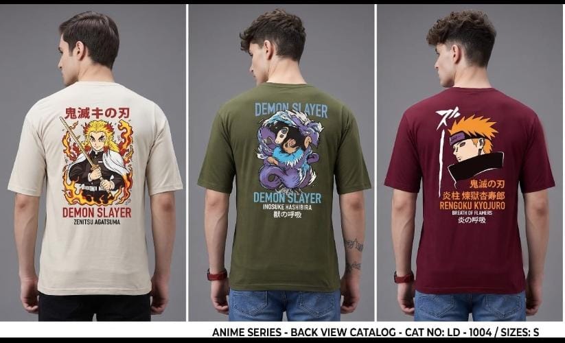 SUPER COMBO DEAL 3 t shirts with free perfume